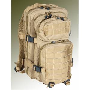 RUKSAK US ASSAULT PACK 30L rôzne farby