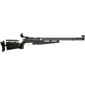 VZDUCHOVKA CROSMAN CHALLENGER PCP RÁŽE 4,5MM (.177)