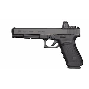 Glock 40 10 Auto Gen4   MOS   /bez optiky/