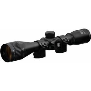 Puškohľad Mount Master 4x32 AO osvetlený s montážou (11mm)