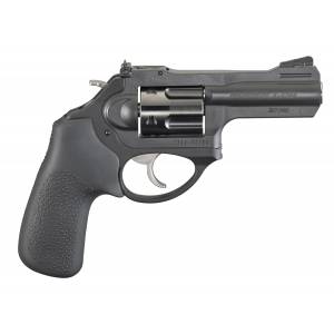 Revolver Ruger LCRx 5444, kal. .357Mag