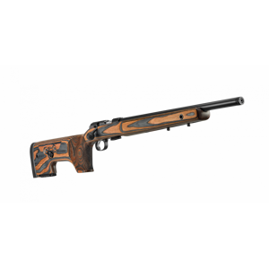 Malorážka CZ 457 RANGE