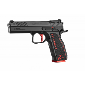 Pištoľ CZ SHADOW 2 TARGET 5"