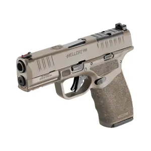 Pištoľ HELLCAT PRO OSP DESERT FDE, 9x19