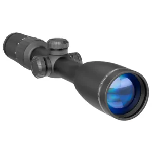 Puškohľad Yukon Jaeger 3-12x56 (X01i)