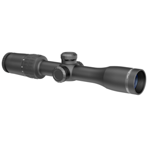 Puškohľad Yukon Jaeger 3-9x40 (T01i)