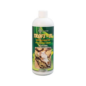 TROFI-BL 1l - bieliaci roztok na trofej s obsahom 11,99% peroxidu