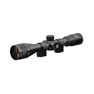 Puškohľad Mount Master 3-9x40 AO osvetlený s montážou (11mm)