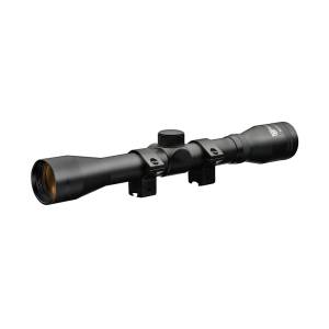 Puškohľad Mount Master 4x32 s montážou (11mm)