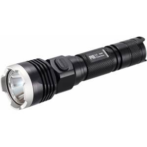 Svietidlo Nitecore P 16 Lumenov 960 v plastovom kufriku