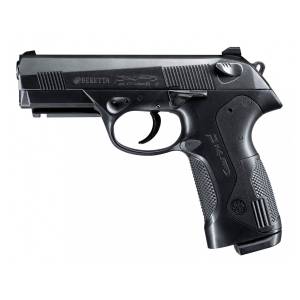 Pištoľ CO2 Beretta Px4 Storm, kal. 4,5mm diab./BB