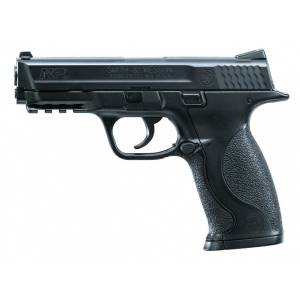 Pištoľ CO2 Smith & Wesson M&P, kal. 4,5mm BB