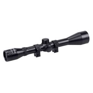 Puškohľad Mount Master 6x40 s montážou (11mm)