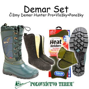 Demar Set