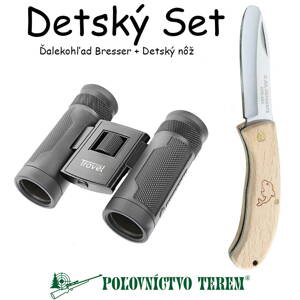 Detský Set