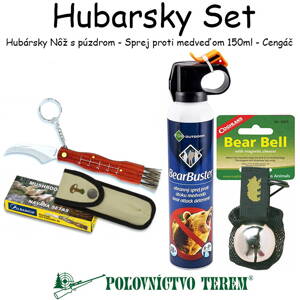 Hubarsky Set