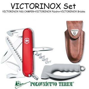 VICTORINOX Set