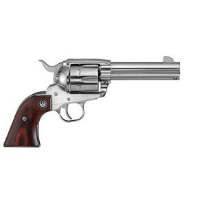 Revolver Ruger Vaquero Stainless 5105 (KNV-44), kal. .45Colt