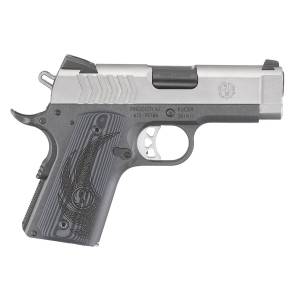 Ruger SR1911 Officer-Style 6758, kal. 9mm Luger