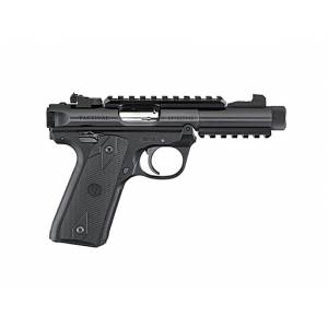 Ruger Mark IV 22/45 Tactical 40149 (P440MKIV-PR), kal. .22LR