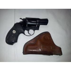 Revolver COLT DETECTIVE 38špecial + 38+P  /USA/  Lepšia cena  420.-EUR