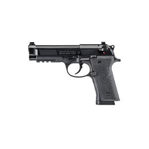 Beretta 92X RDO Full Size FR, kal. 9x19