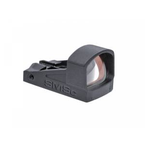 Shield Mini Sight Compact, 4 MOA, Glass Lens