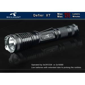 Svietidlo taktické  Defier XT Hardcover DefXT H