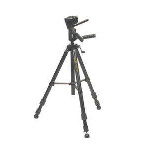 Horizon 8126 3-Way Photo/Video Tripod