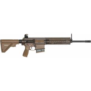 HK MR308 A3 16,5", kal. .308Win., RAL8000