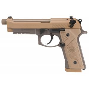 Beretta M9A3 Type F, kal. 9x19