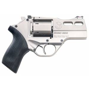 Chiappa Rhino 30DS, kal. .357Mag, Chrome (340.290)