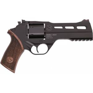 Chiappa Rhino 50DS, kal. .357Mag, Black (340.220)