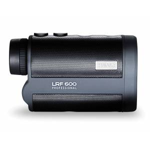 HAWKE Dialkomer LRF 600 Professional – Rangefinder (600m)