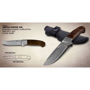 TRENTO HUNTER 500