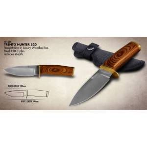 TRENTO HUNTER 520