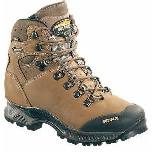 MEINDL SOFTLINE LADY TOP GTX FAWN