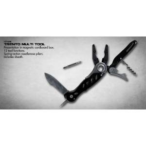 TRENTO MULTI TOOL