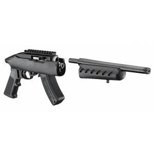 Ruger 22 Charger Takedown 4924 (CHR22-10TD-POLY), kal. .22LR