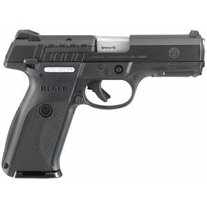 Ruger 9E 3340 (9E), kal. 9mm Luger