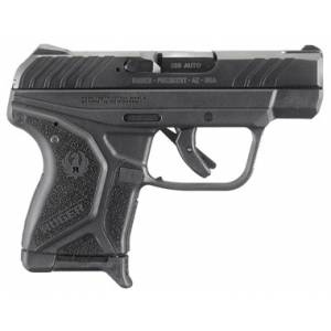 Ruger LCP II 3750 (LCP II), kal. .380 Auto