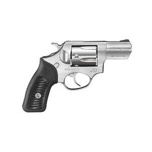 Ruger SP101 5718 (KSP-321X), kal. .357Mag.