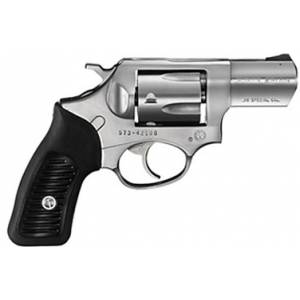 Ruger SP101 5737 (KSP-821X), kal. .38Sp.+P