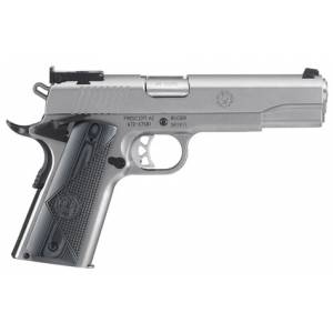 Ruger SR1911 Target 6736 (SR1911-AS), kal. .45ACP