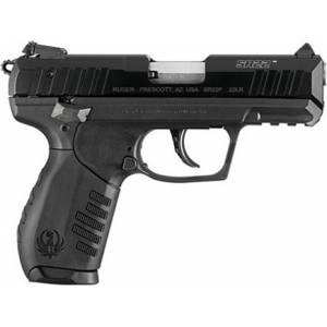 Ruger SR22 3600 (SR22PB), kal. .22LR