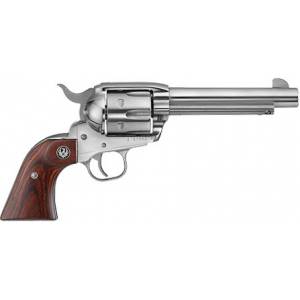 Ruger Vaquero Stainless 5108 (KNV-35), kal. .357Mag.