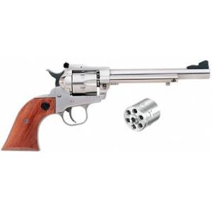 Ruger N.M. Single-Six Convertible 0626 (KNR-6), kal. .22LR/.22WMR