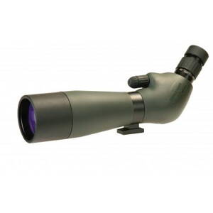 Sierra 20-60x80 Dual-Speed Spotting Scope