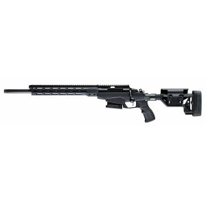 Tikka T3x TAC A1 LH, kal. 6,5 Creedmoor (NS 10rd FS MB 24in MT5/8-24)