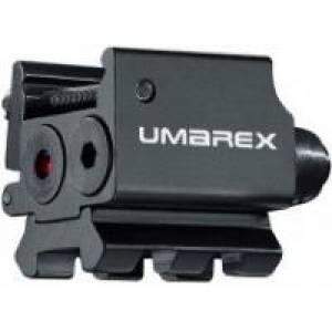 Mieridlá laserove  Nano Laser I - UMAREX  2.1111X